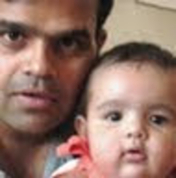 Meet your Posher, Pramod - Picture 1 of 1